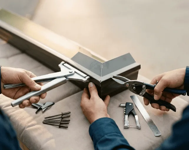 Why choose Gutter Repair in Horace, ND